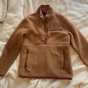 Patagonia Retro Pile Fleece
